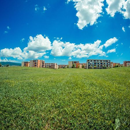 Orchid Fort Garden Slăntjev Brjag Exteriör bild